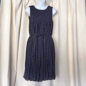 Joe fresh dress Sz xs/tp